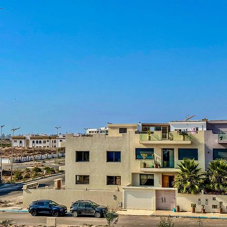 Oasis Bleue Apartment Essaouira Exterior photo