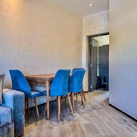 Oasis Bleue Apartment Essaouira Exterior photo