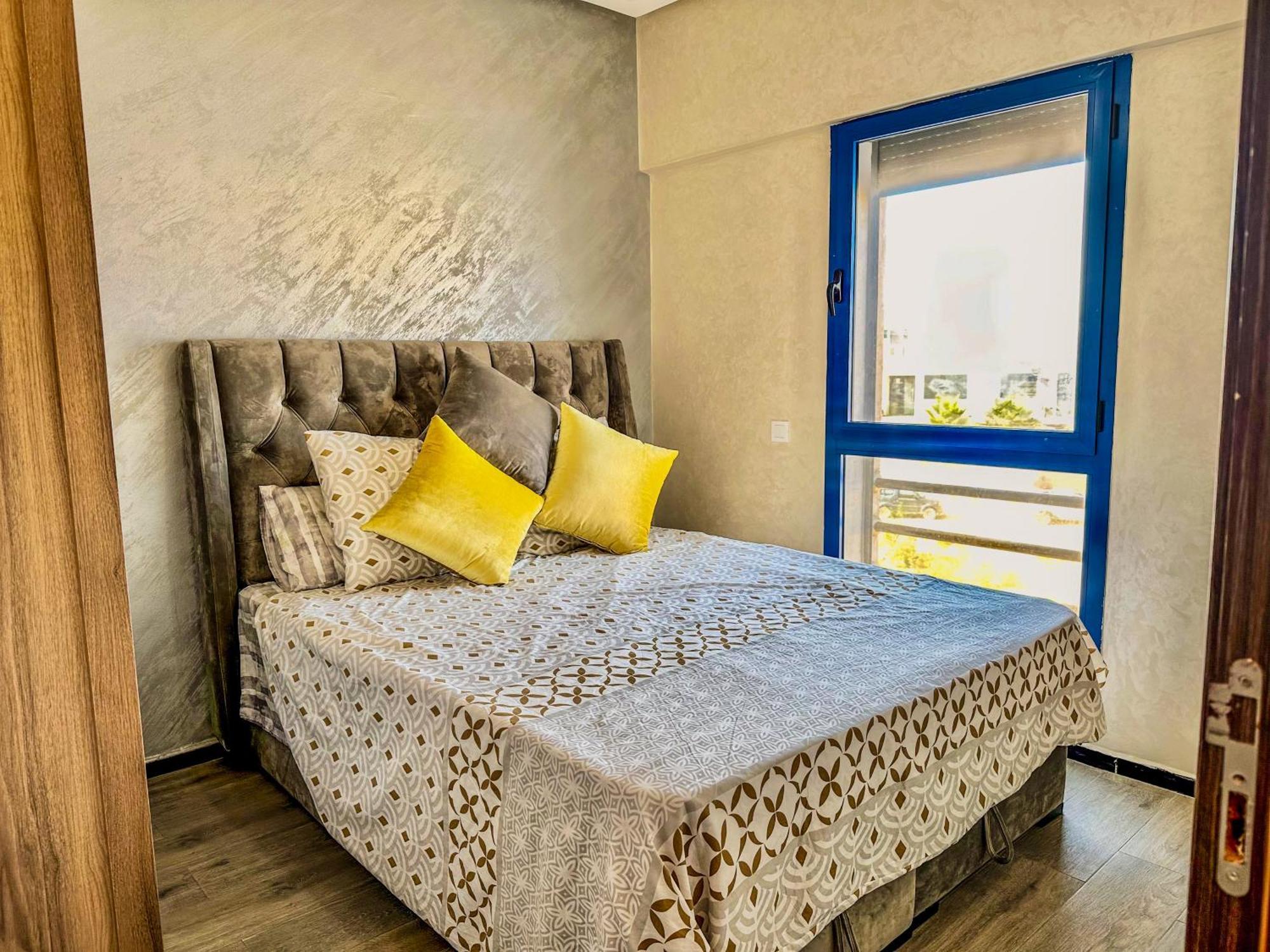 Oasis Bleue Apartment Essaouira Exterior photo